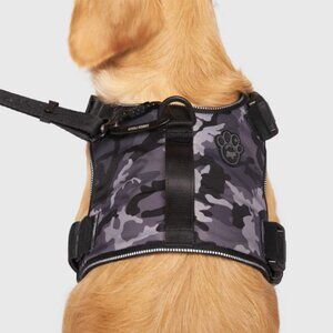 Complete Control Harness, Blue Camo